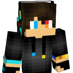 Le_Cooon Minecraft avatar bust
