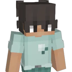 Le_Cyborg's Minecraft skin
