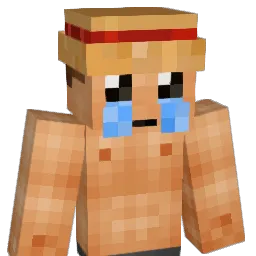 Le_Dan3il Minecraft avatar bust