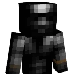 Le_Dozo_ Minecraft avatar bust
