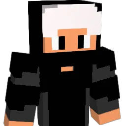 Le_Flecheur Minecraft avatar bust
