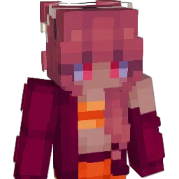 Le_Fudge's Minecraft skin