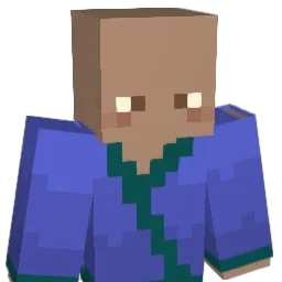 Le_Gate Minecraft avatar bust