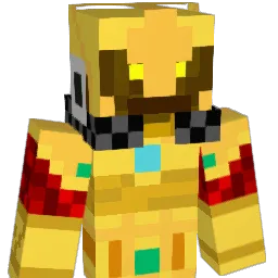 Le_Le69 Minecraft avatar bust