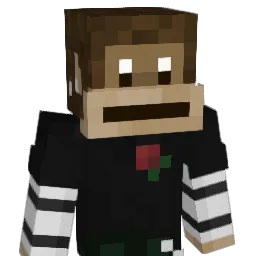 Le_Norman Minecraft avatar bust