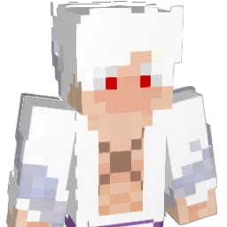 Le_Tacos Minecraft avatar bust