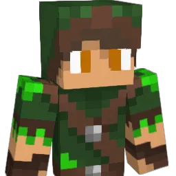 Le_Tacticien Minecraft avatar bust