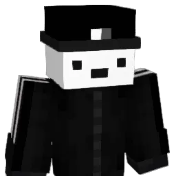 Le_Zede Minecraft avatar bust