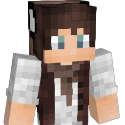 Le_bar Minecraft avatar bust