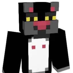 Le_dibri Minecraft avatar bust