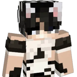 Le_icy Minecraft avatar bust