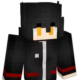 Le_pheon Minecraft avatar bust