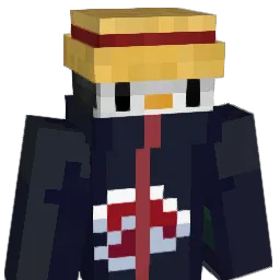 Le_sudien Minecraft avatar bust