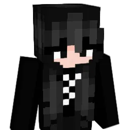 Lea0006 Minecraft avatar bust