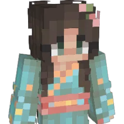 Lea0101's Minecraft skin