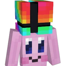 LeaBackfisch's Minecraft skin
