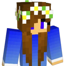 LeaBeth12's Minecraft skin