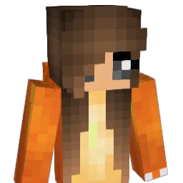 LeaBlea's Minecraft skin