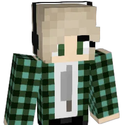 LeaLOVEcats's Minecraft skin