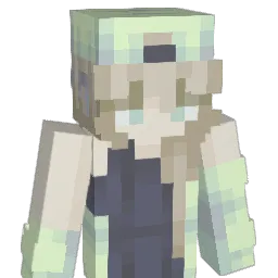 LeaP6's Minecraft skin