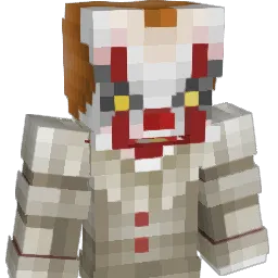 LeaSophie08 Minecraft avatar bust