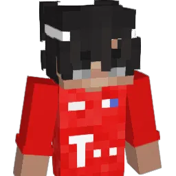 LeaT_T Minecraft avatar bust