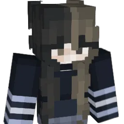 Lea_200 Minecraft avatar bust