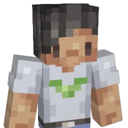 Lea_bw Minecraft avatar bust