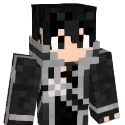Lead2heads Minecraft avatar bust