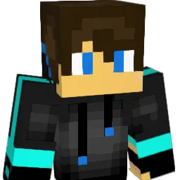 Lead_Mine Minecraft avatar bust