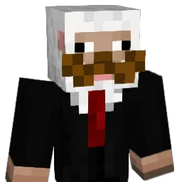 Leadek_ Minecraft avatar bust