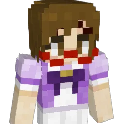 Leader3130 Minecraft avatar bust