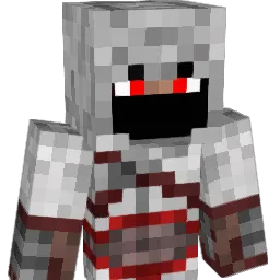 LeaderGood's Minecraft skin