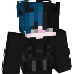 LeaderSpigtot Minecraft avatar bust