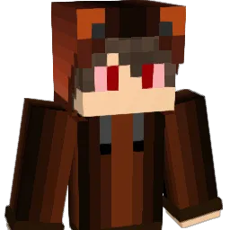 Leader_Bear Minecraft avatar bust