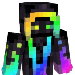 Leadgamer11 Minecraft avatar bust