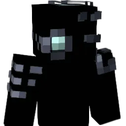 LeafClear Minecraft avatar bust