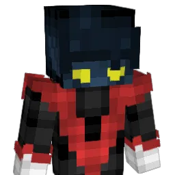 LeafClov3r Minecraft avatar bust