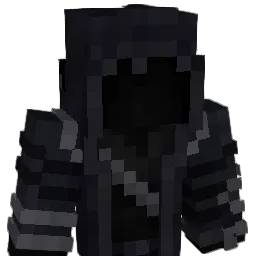 LeafDanser Minecraft avatar bust