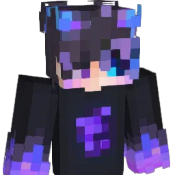 LeafGK06 Minecraft avatar bust