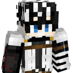 LeafGreenTea Minecraft avatar bust