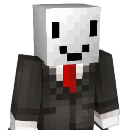 LeafLanded1 Minecraft avatar bust