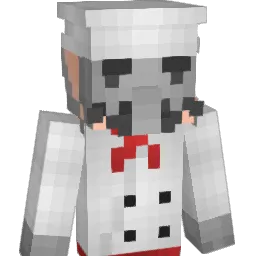LeafLover89 Minecraft avatar bust