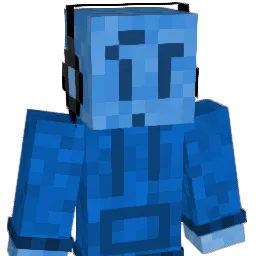LeafMasterML Minecraft avatar bust