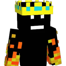 LeafPb's Minecraft skin