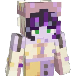 LeafWingRevenge's Minecraft skin