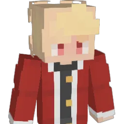 LeafWorks Minecraft avatar bust