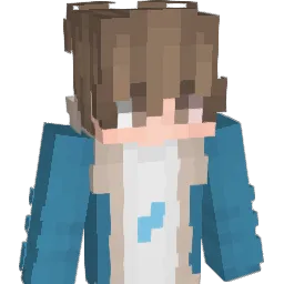Leaf_Shadows's Minecraft skin