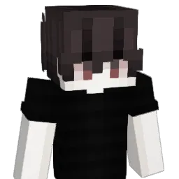 Leaf_Xin Minecraft avatar bust