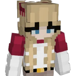 Leaf_t Minecraft avatar bust